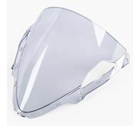 Parabrezza Spoiler Per ZX-6R 2024 Parabrezza Parabrezza Zanzariera Moto Deflettore Del Per Vento Accessori Moto Deflettore Del Per Vento Moto