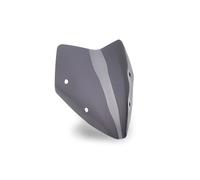 PUIG CUPOLINO SPORT PER BENELLI TRK 702 23-24 FUME SCURO
