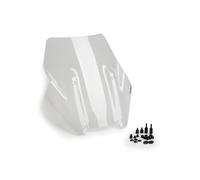Puig Cupolino Sport Harley D. Pan America 1250 Special 21-23 Trasparente