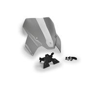 Parabrezza Sportivo Puig Con Supporti L/Fumè BMW S1000 R 21 - 24 M1000R 23 - 24