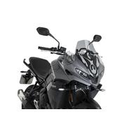 Parabrezza Sportivo Puig Fumè Chiaro Triumph Tiger Sport 800 2025 - 2026