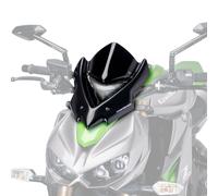 Parabrezza Sportivo Puig Nero Kawasaki Z 1000 14 - 18 Z 1000 R 17 - 21