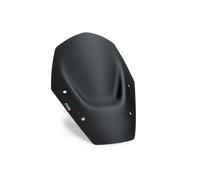 Parabrezza sportivo Puig per Bmw R1300GS TROPHY, tra altri Nero opaco