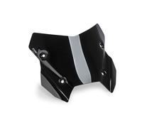 Parabrezza sportivo Puig per Bmw R1300RS (anno 2025-2026) - Nero