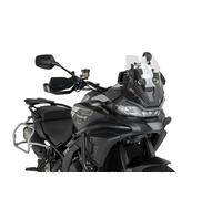 Puig 22836W Cupolino Sport design sportivo, Trasparente