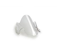 PUIG CUPOLINO SPORT PER DUCATI MONSTER 937 PLUS 21-24 TRASPARENTE
