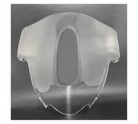 Parabrezza Standard Per Moto Deflettore Del Ve-nto Visiera In Vetro Per Suzuki Bandit 1200 GSF1200 2006 2007 paravento Anteriore
