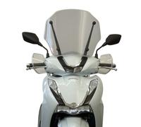 PARABREZZA SUMMER COMPLETO HONDA SH 125-150-350 (2021-24) OEM 3398LS#1