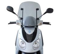 PARABREZZA SUMMER COMPLETO PIAGGIO CARNABY 125-200-250 (2007/2010) 2388LD#1