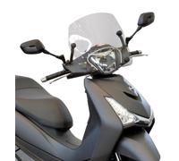 PARABREZZA SUMMER COMPLETO SYM HD300 euro4/euro5 (2019-2021) 3318LS#1