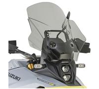 PARABREZZA SUZUKI V-STROM 800DE '23, (48 X 51 CM) COLORATO