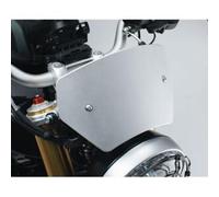 SW-Motech Parabrezza - Argento. BMW R nineT (14-)., argento