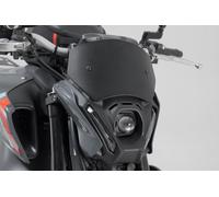 SW-Motech Parabrezza Yamaha MT-09 2022 SCT.06.851.10000/B Nero