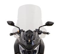 Parabrezza Sym Joyride 300 2022-2025 Trasparente completo di attacchi Isotta