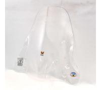 PARABREZZA SYM SYMPHONY SR 50 125 2010 - 2016 PARAVENTO TRASPARENT ISOTTA SC3610