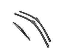 Parabrezza Tergicristalli Anteriori E Posteriori Accessori Per Decespugliatori Per LAND ROVER Per Discovery Per Sport 2015-2018 26"+20"+12"