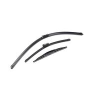 Parabrezza Tergicristalli Compatibile Con Holden Per Trax 2013 2014 2015 2016 2017 Tergicristalli Anteriori E Posteriori Per Parabrezza Ricambi Auto Materiali Di Consumo 26" 14" 10"