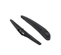 Parabrezza Tergicristallo 10 "Posteriore Braccio Tergicristallo E La Spazzola Per Nissan Per Micra K14 2017 2018 2019 2020 2021 2022 IENQBVL