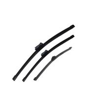 Parabrezza Tergicristallo Auto Anteriore E Posteriore Parabrezza Spazzole Tergicristallo Set Per LA SERIE 2 F46 Gran Tourer 2014-2017 2018 2019