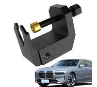 Parabrezza, Tergicristallo | Detriti Del Morsetto Della Batteria, Strumento Per Rimozione Del Braccio Del Tergicristallo, Sciogliere Il Cuscinetto Per Un Uso Forte Per R Regolabile