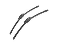 Parabrezza Tergicristallo Per Auto Per Porsche Per Panamera 970 2009 2010 2011 2012 24" + 21" Spazzole Anteriori E Posteriori Decespugliatori