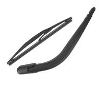 Parabrezza Tergicristallo Per Suzuki Per Alto 2009 2010 2011 2012 2013 2014 Kit Spazzole Tergicristallo E Braccio Tergicristallo Posteriore Tergicristallo