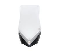 Parabrezza tipo originale ALTO ISOTTA SC2701 per Yamaha MAJESTY 400 2004>2008