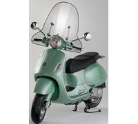 PARABREZZA TOP ALTO FABBRI TRASPARENTE VESPA GT-GTS 125-200-250-300 (2003/2021)
