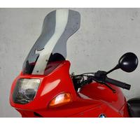 PARABREZZA TOURING ALTO 5mm BMW R 1100 RS 93-00 FORMA RIBALTABILE