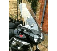 PARABREZZA TOURING ALTO E LARGO MOTO GUZZI NTX 1200 STELVIO (08-16) PARABREZZA