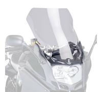 Parabrezza Touring Puig Deflettore Chiaro BMW F800 GT 2013 - 2021