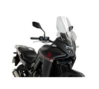 Parabrezza Touring Puig Deflettore Chiaro Honda XL750 Transalp 23 - 24