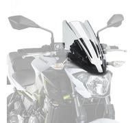 Parabrezza Touring Puig Deflettore Chiaro Kawasaki Z 650 2017 - 2019