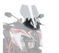 Parabrezza Touring Puig Deflettore Chiaro KTM 1290 Superduke GT 2019 - 2024