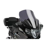 Puig Cupolino Touring 9512F per BMW K1600 Grand America 2018-2020 Fume Scuro