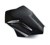 Parabrezza Touring Puig Deflettore Nero BMW S1000 XR 2015 - 2019