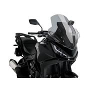 Parabrezza Touring Puig Fumè Chiaro Honda NT 1100 2022 - 2024