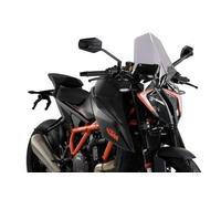 Parabrezza Touring Puig Fumè Chiaro KTM 1290 Superduke R/RR/EVO 20 - 24