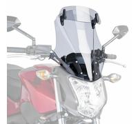 Puig Cupolino 6001H per Honda NC 750 S 2014-2019 Fume Chiaro - Motoplastic