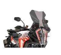 Parabrezza Touring Puig Fumè Scuro KTM 1290 Super Adventure R S 17 - 20