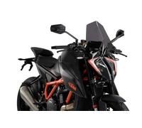 Parabrezza Touring Puig Fumè Scuro KTM 1290 Superduke R/RR/EVO 20 - 24
