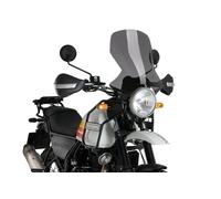 Parabrezza Touring Puig Fumè Scuro Royal Enfield Himalayan 2017 - 2020
