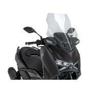 Parabrezza Touring Trasparente Puig Yamaha XMAX 125 / 300 Tech Max 25 - 26