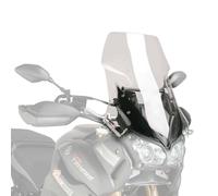 Parabrezza Touring Trasparente Puig Yamaha XT 1200 Z Super Tenere 2014 - 2022