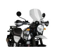 Parabrezza Touring Trasparente Royal Enfield Himalayan 2021 - 2023