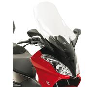 Parabrezza trasparente 84 x 70 cm APRILIA Atlantic 125-200-250-300 03-13 KAPPA