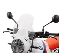 PARABREZZA TRASPARENTE ALTO PER BMW NINE T URBAN GS 1200