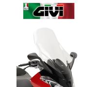 Parabrezza TRASPARENTE APRILIA Atlantic 400-500 Sprint 2011 2012 D242ST GIVI