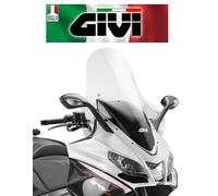Parabrezza trasparente APRILIA SRV 850 2015 2016 D6703ST GIVI