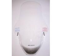 Parabrezza Trasparente Faco + serigrafia - 22371 Aprilia Atlantic Sprint 500